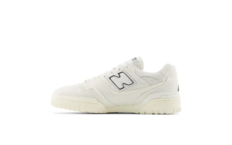 New Balance 550 Rattan Sea Salt (BB550MDA)