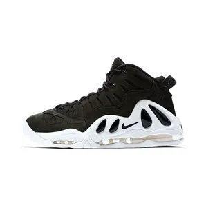 Nike Air Max Uptempo 97 Black Pack “Black / White” (399207-004)