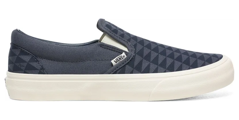 Vans X Pilgrim Classic Slipon Surf (VN0A3MUCWR4)