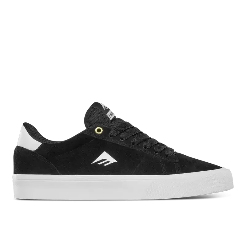 Emerica Moca “Black” (6101000160-001)