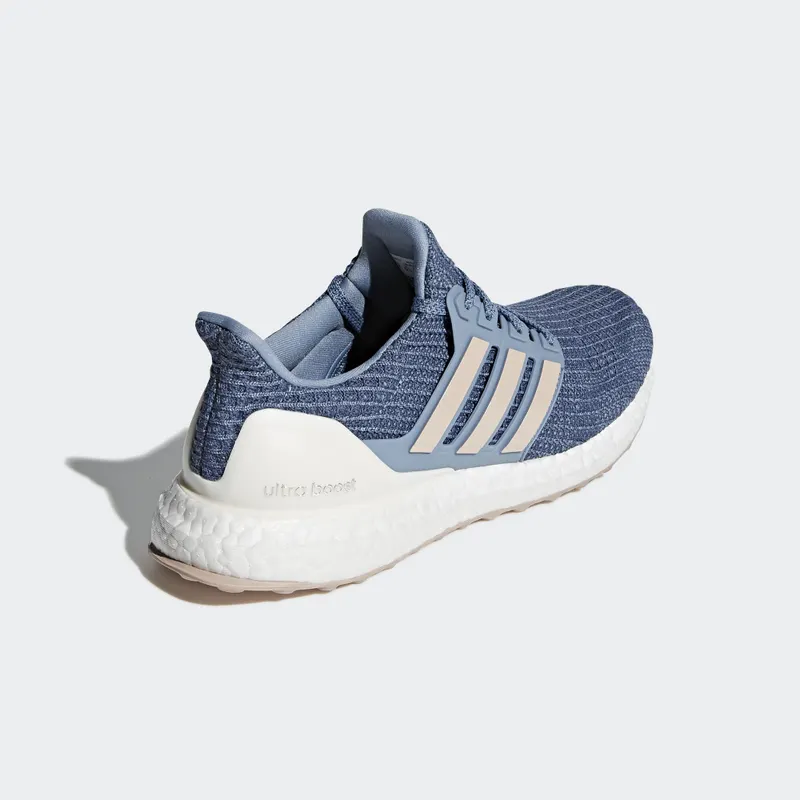 adidas Ultra Boost 4.0 Raw Grey (W) Raw Grey/Raw Grey/Cloud White (BB6493)