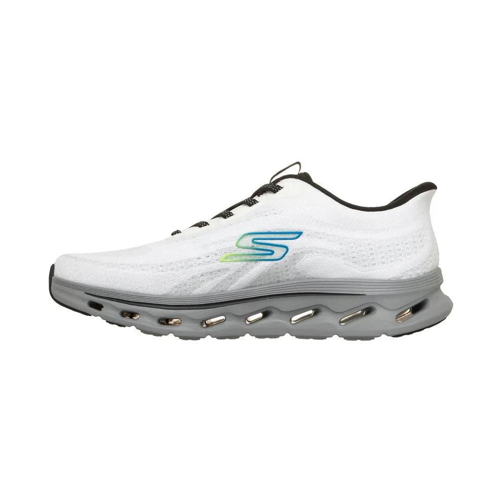 Skechers Slip-ins: GO WALK Glide-Step 2.0 – Jab Sneaker White