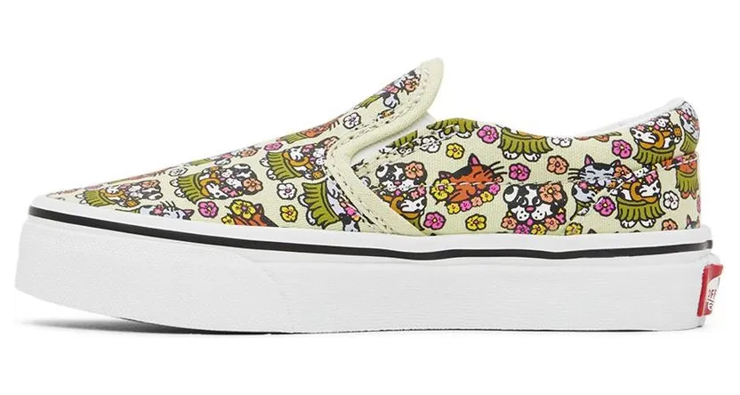 vans-slip-on VN0A7Q5GBDD