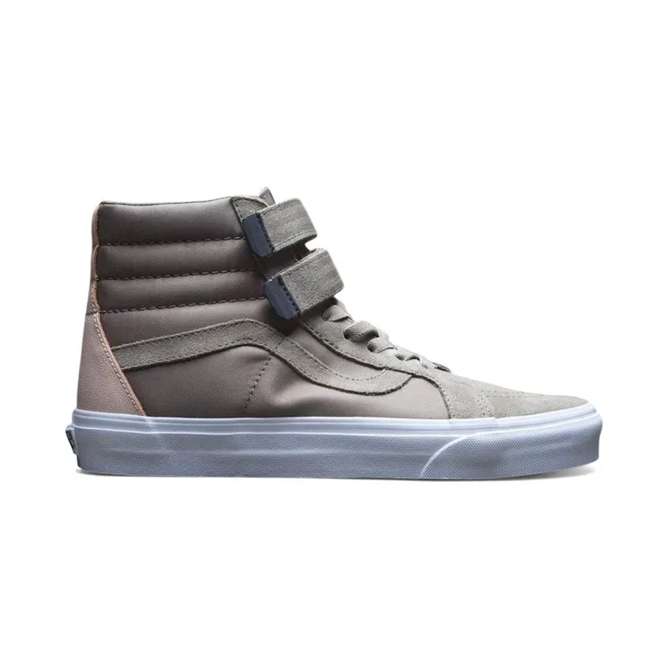 Vans Sk8-Hi Re-Issue V Green Surplus (VN0MV6QE8)