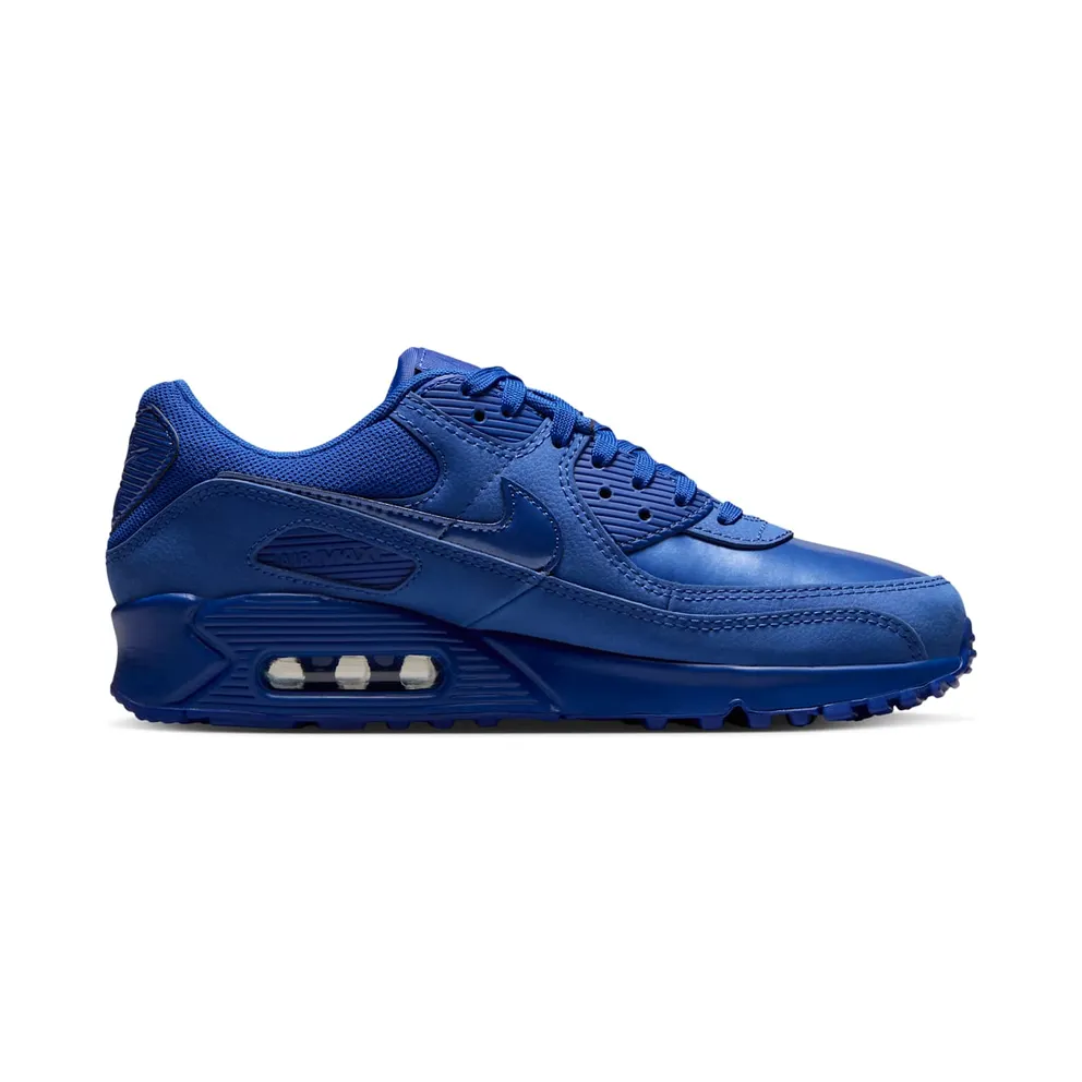 Nike Wmns Air Max 90 ‘Old Royal’