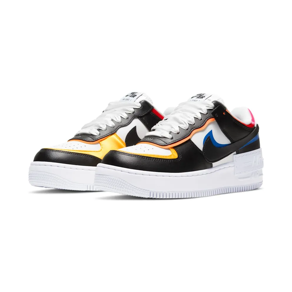 Nike Air Force 1 Shadow (DC4462-100)