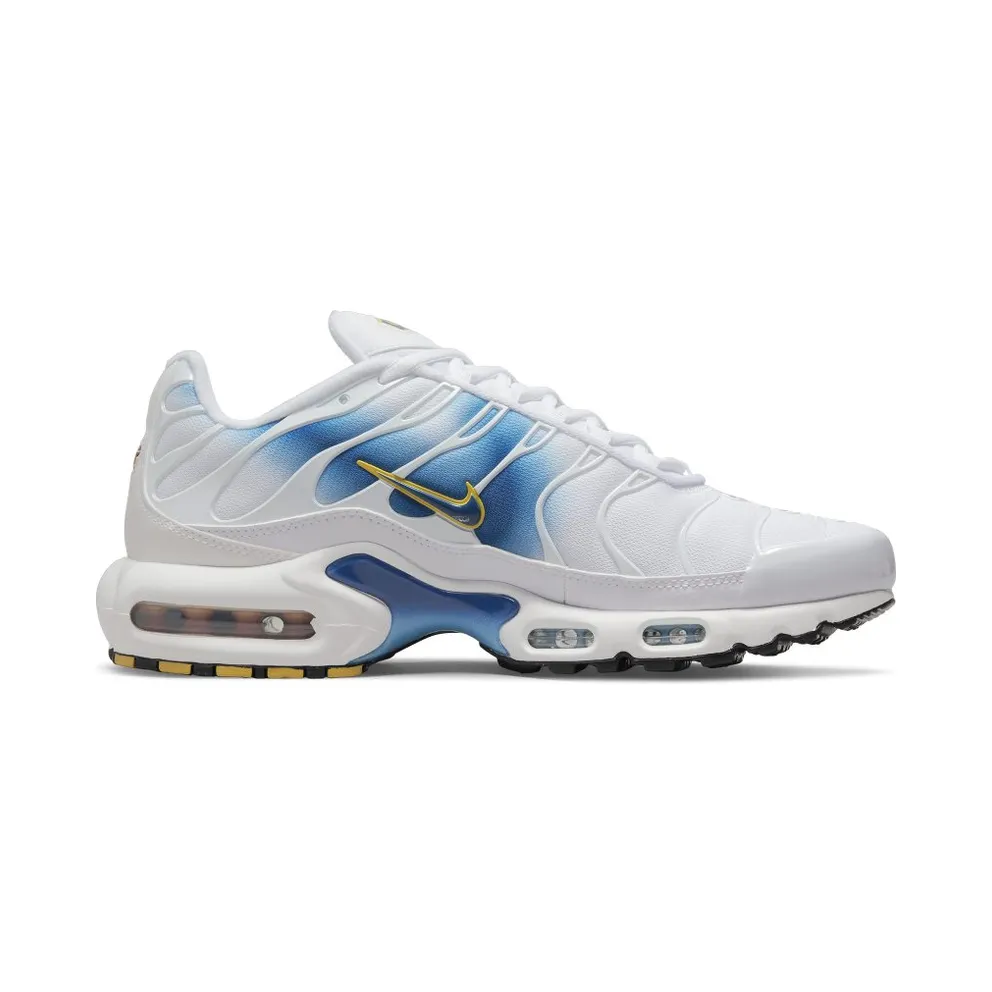 Nike Air Max Plus White (DX8962-100)