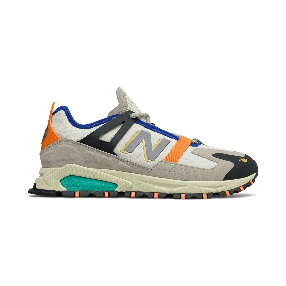 New Balance X-Racer Utility Outer Space Beige/Black (MSXRCTCE)