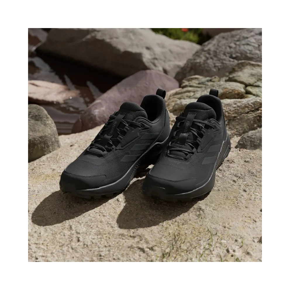 adidas Terrex Anylander Hiking Core Black Core Black Grey Four (ID0895)