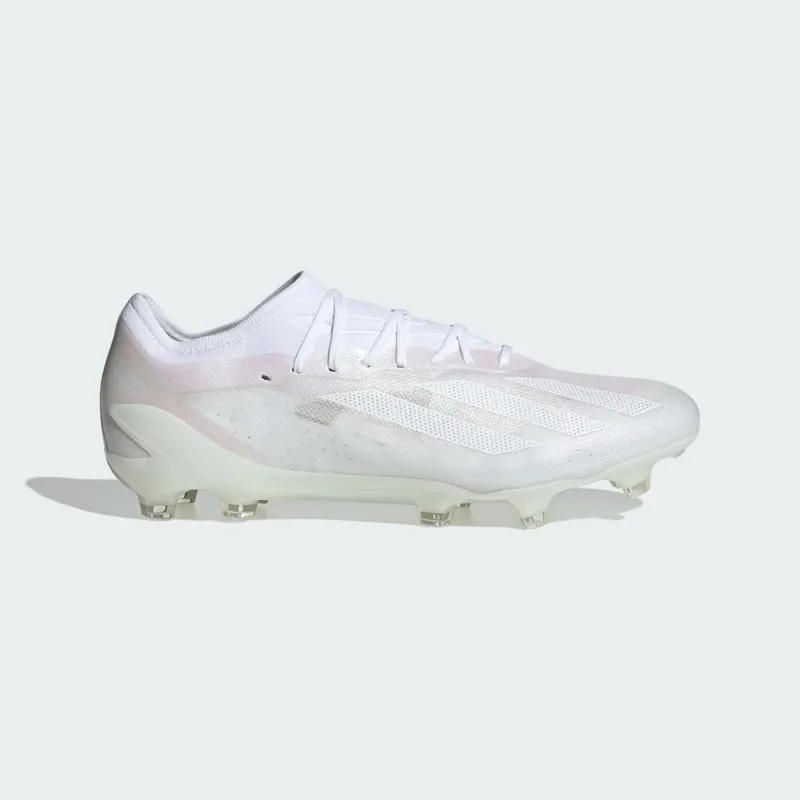 adidas Crazyfast.1 FG Cloud White (GY7418)