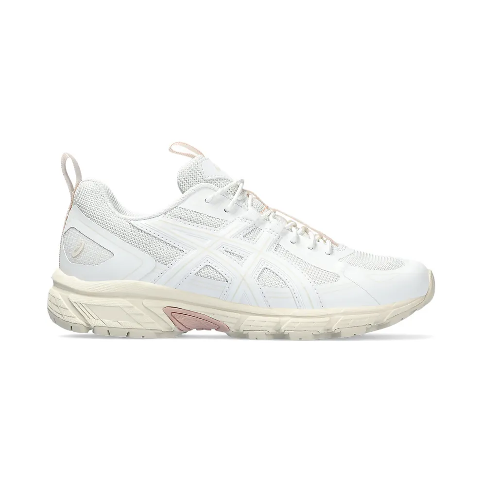 Asics Gel-venture 6 Ns White/White (1202A465.100)