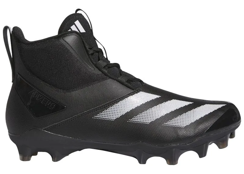adidas Adizero Chaos Core Black Cloud White (IF5116)