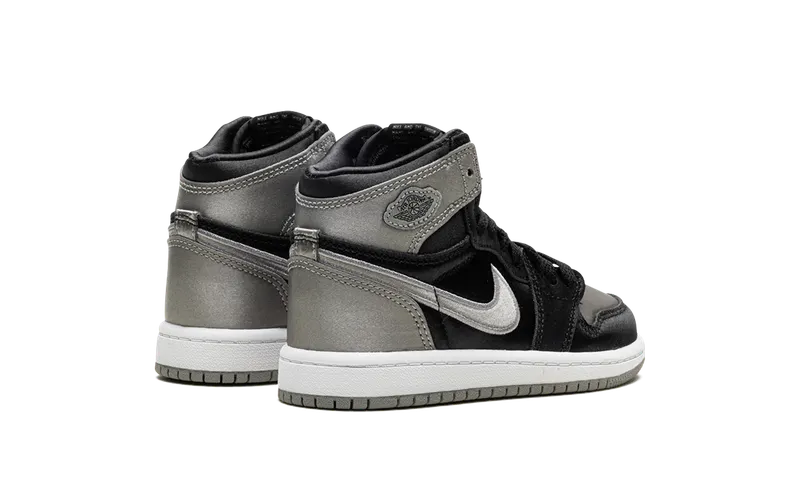 Jordan 1 Retro High OG PS “OG Satin Shadow” (FD5304-010)