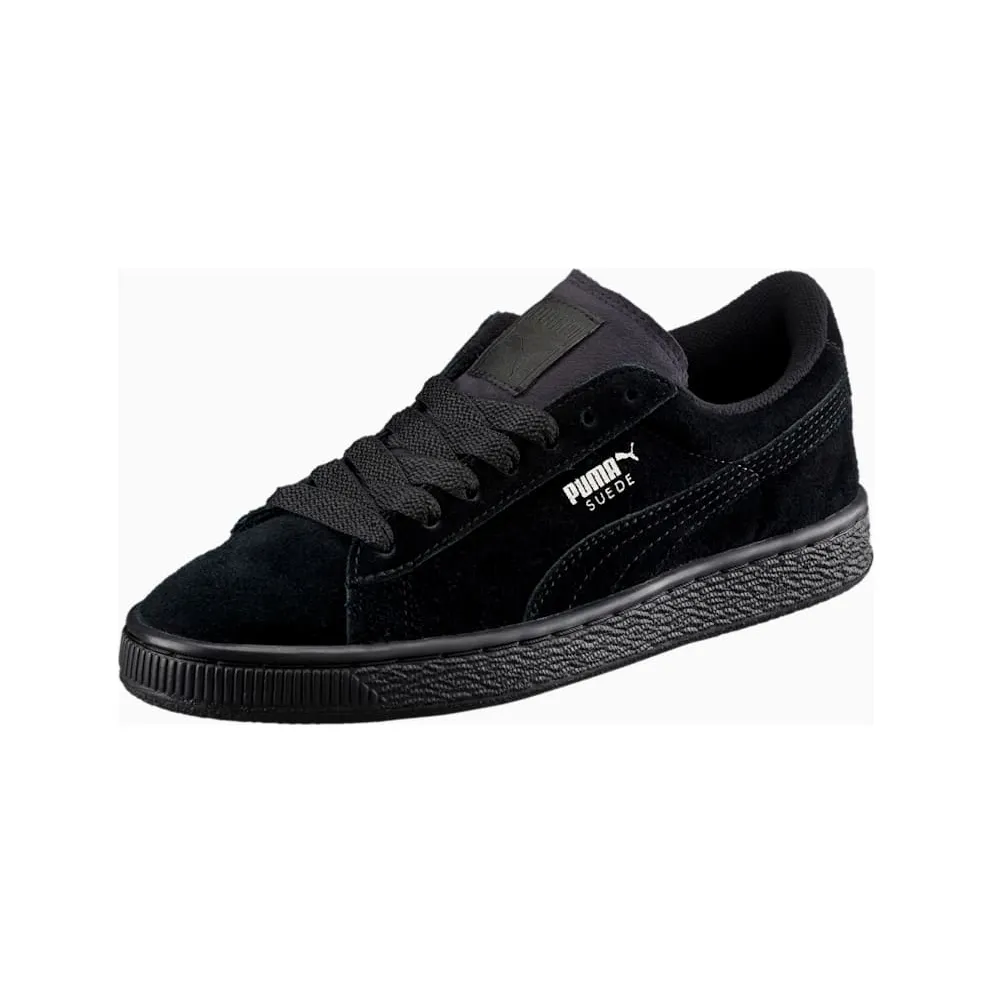Puma Suede GS “Classic Black” (355110-52)