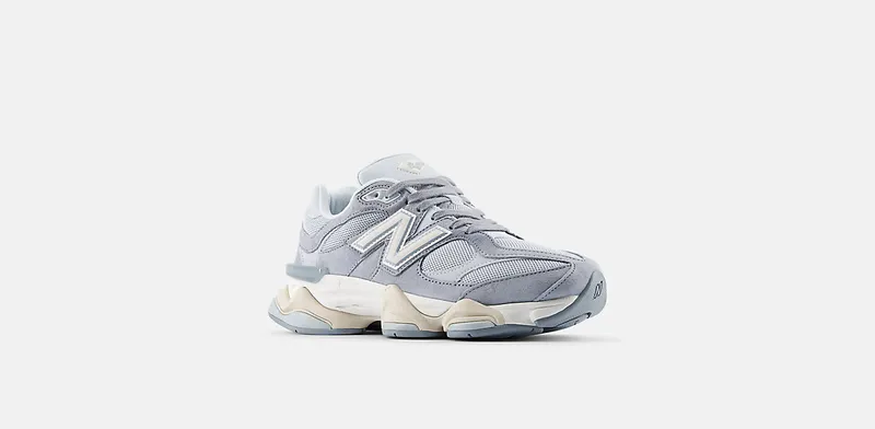 New Balance 9060 “Slate Grey Light Grey” (U9060JGB)