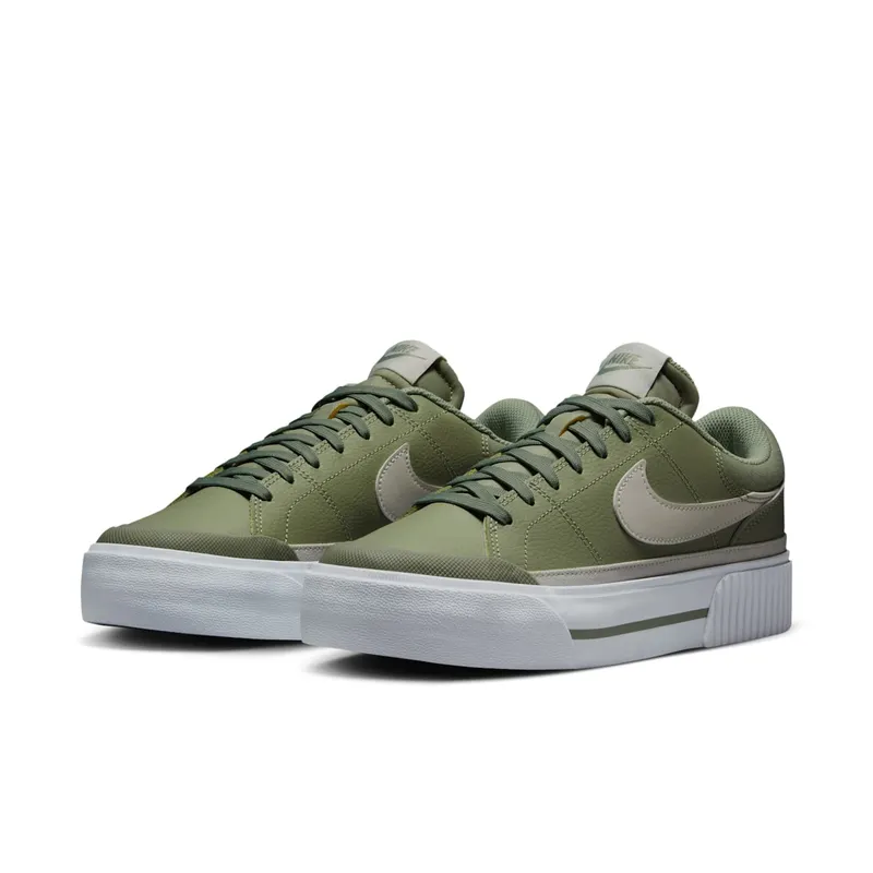 Nike Court Legacy Lift Jade Horizon (HV0834-370)