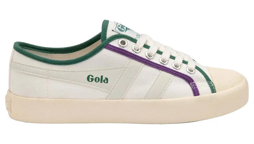Gola sneaker paars (CLB353OW)