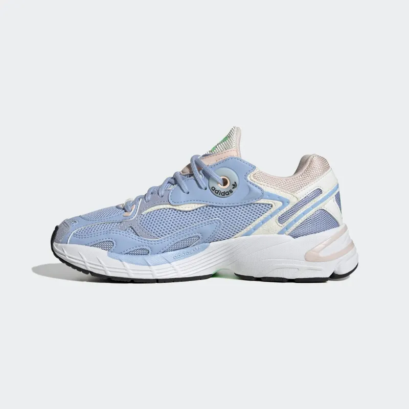 Adidas Astir Blue Dawn / Off White / Wonder Quartz (HQ6776)