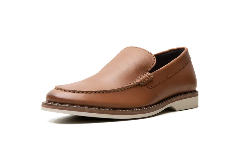Clarks Atticus Edge “Tan Leather” (26148225)