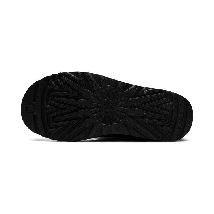 ugg-sneaker 1161770-BLK