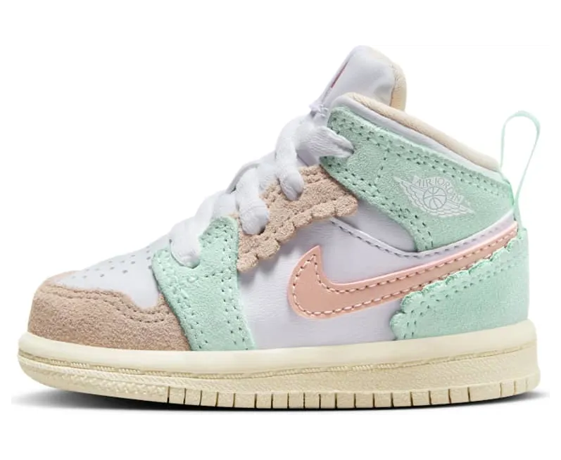 Air Jordan 1 Mid DZ5360-100