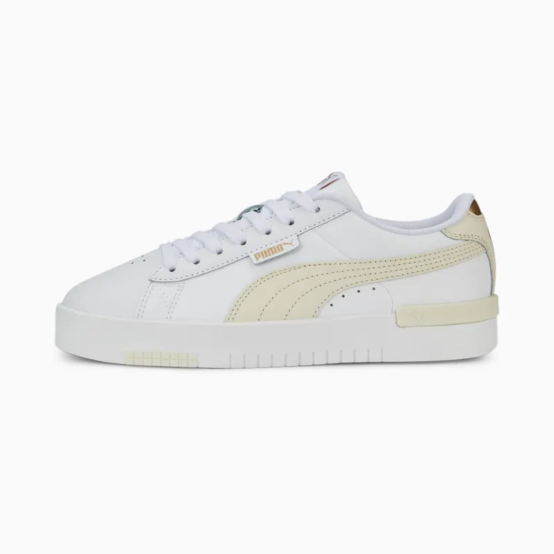 Puma Jada Renew Gold/White (386401-14)