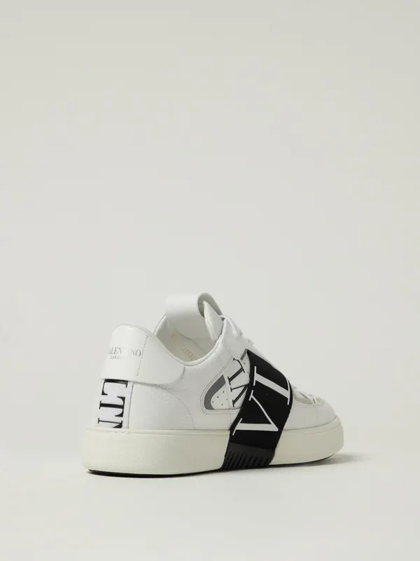 Valentino garavani Sneakers White (7Y2S0C58WRQ24P) (2)