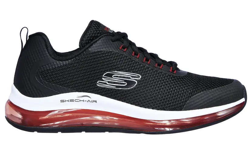 skechers-skech-air 232036 BKRD