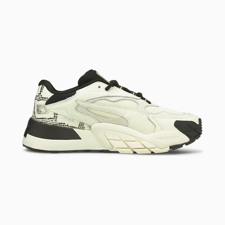 Puma Hedra Snake Black/White (38064701)