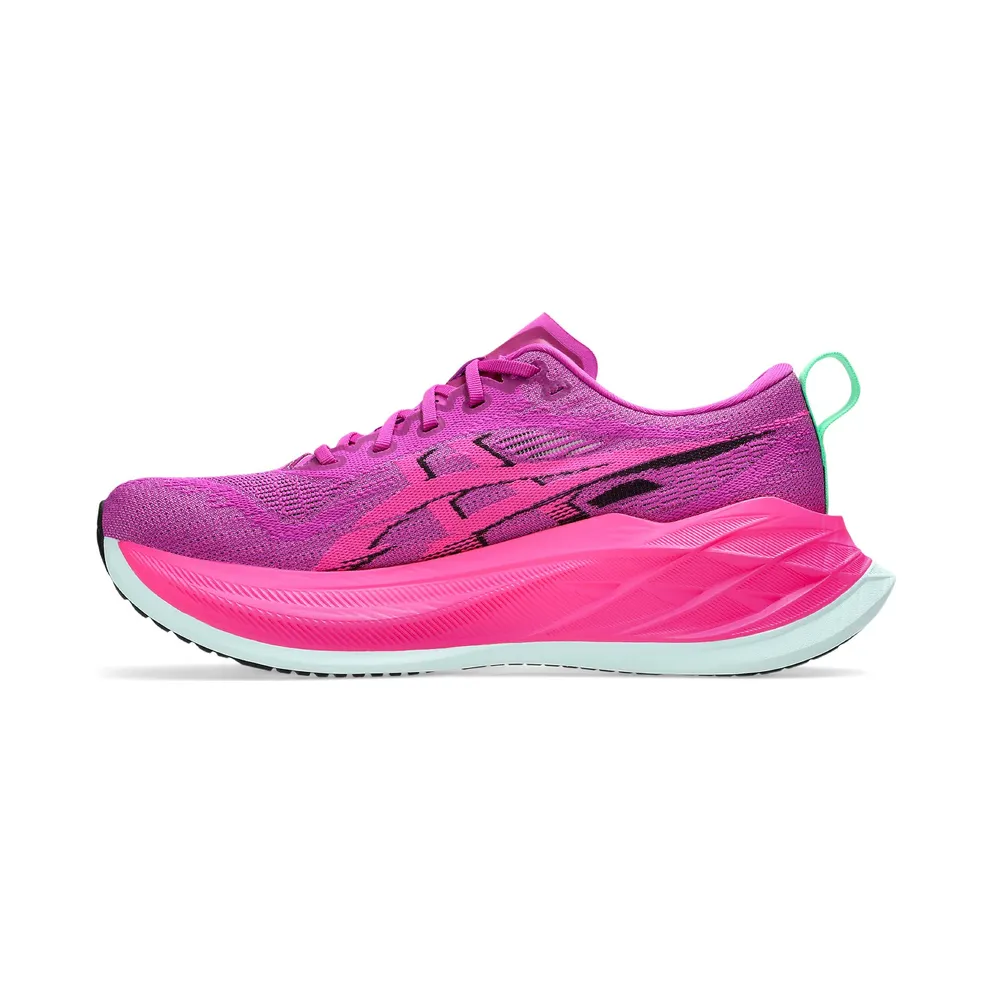 ASICS Superblast 2 Bold Magenta Pink Glo (1013A142-500)