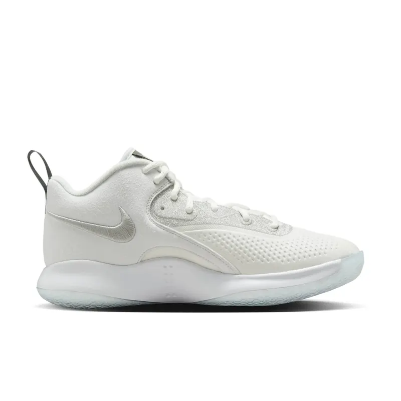 Nike HyperSet 2 SE Glitter Pack White Pure Platinum Iron Grey (HF3241-101)