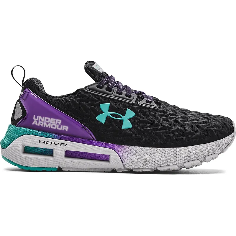 Under Armour HOVR™ Mega 2 Clone Black (3024479-003)