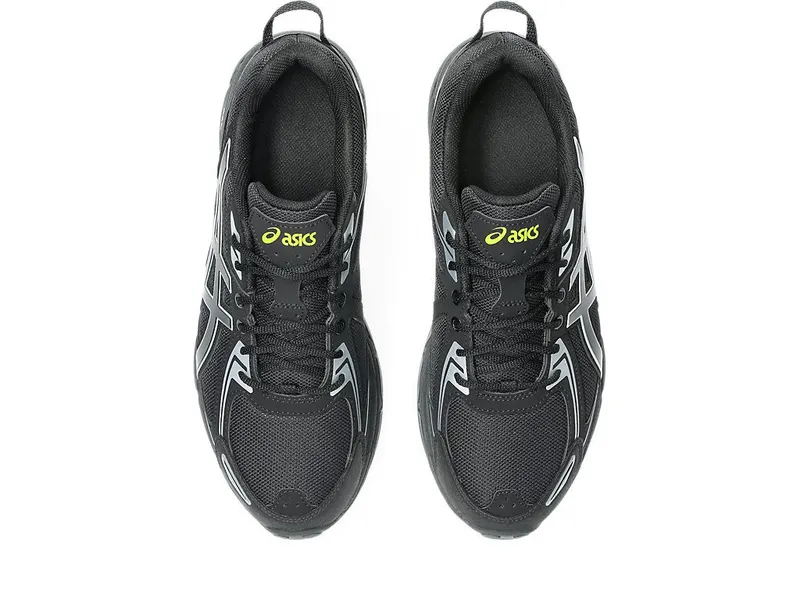 ASICS GEL-VENTURE 6 “Black / Lime Zest” (1203A438-007)