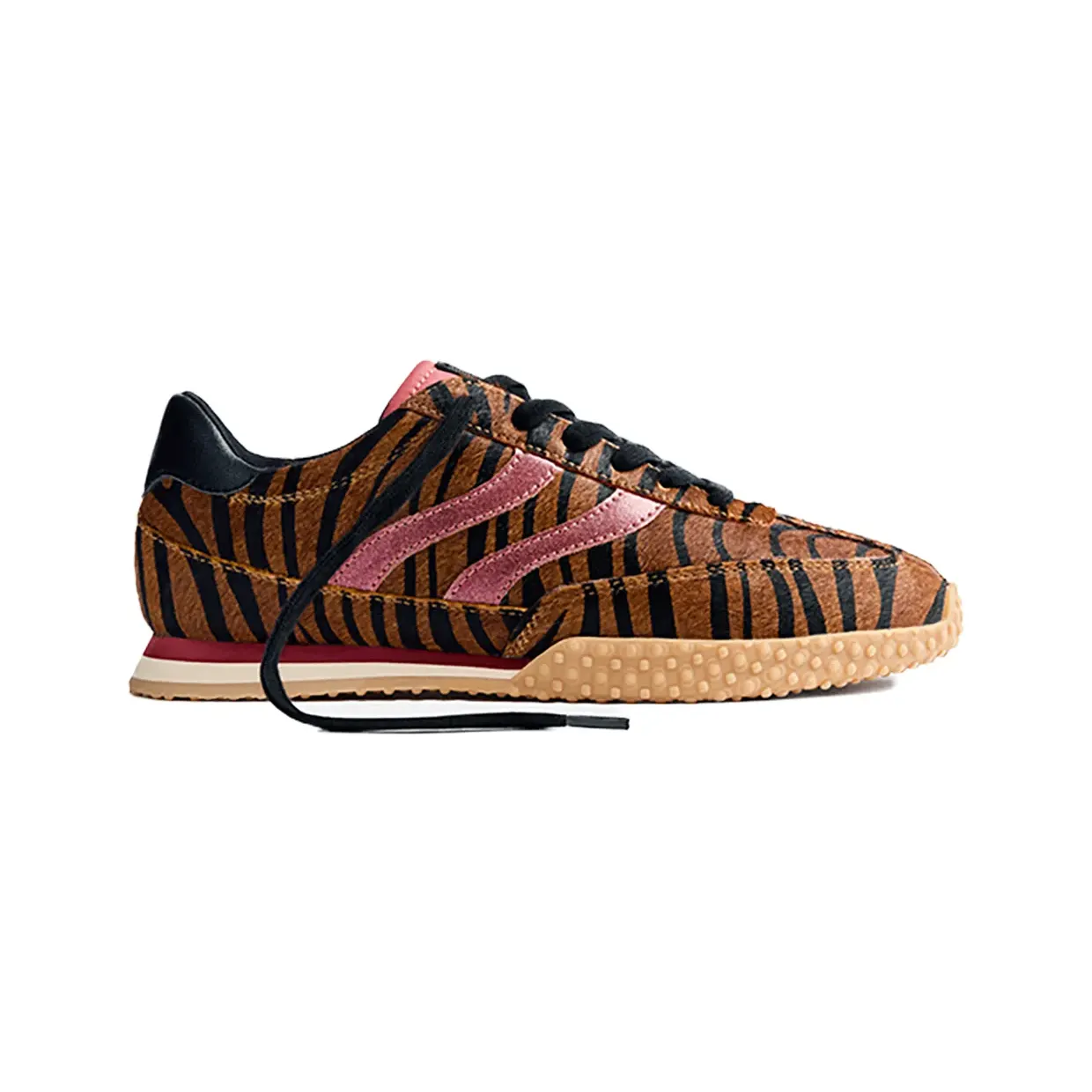 gioseppo-sneaker 77010-P-Leopard