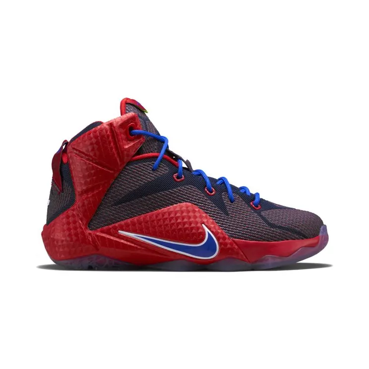 Nike LeBron 12 Superman (GS)