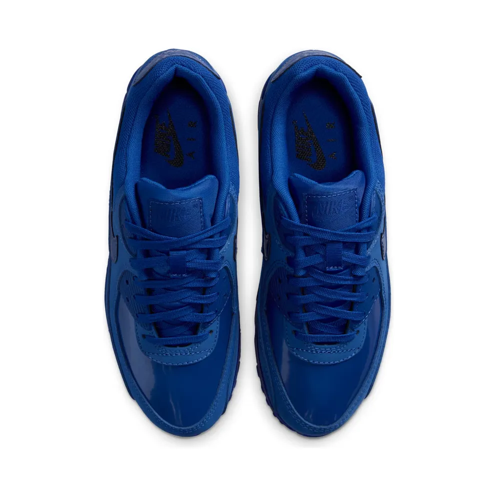 Nike Wmns Air Max 90 ‘Old Royal’