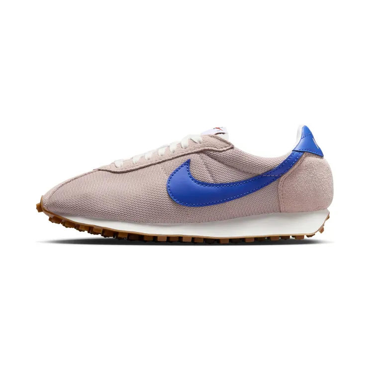 Nike LD-1000 “Silt Red / Sail / Gum Medium Brown / Game Royal” (HF3227-602)