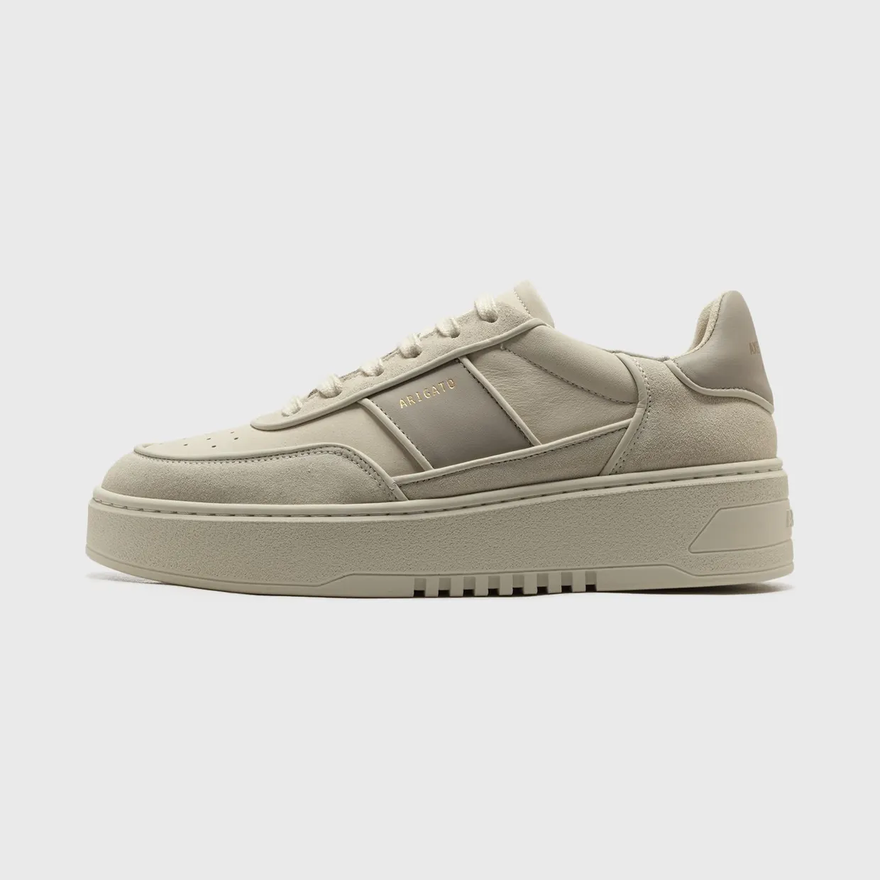 Axel Arigato Orbit Beige