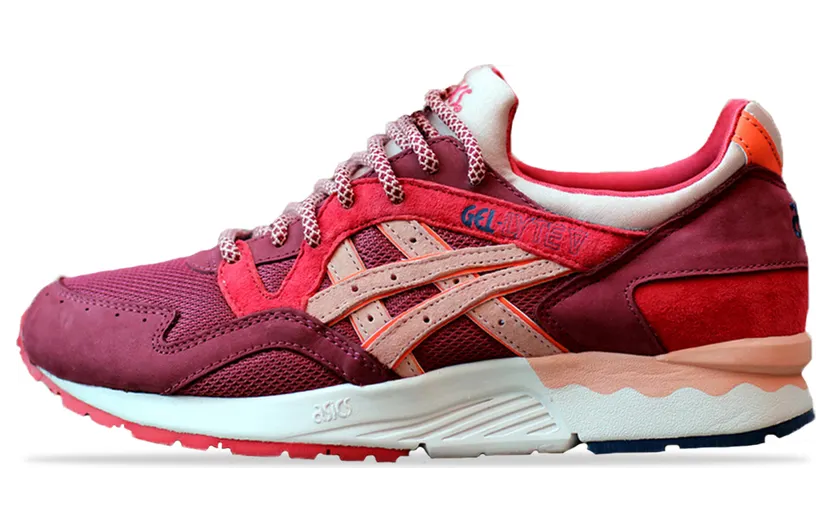 Asics x Ronnie Fieg Gel-Lyte V GL 5 ‘Volcano’ (2013) (H31EK-3621)