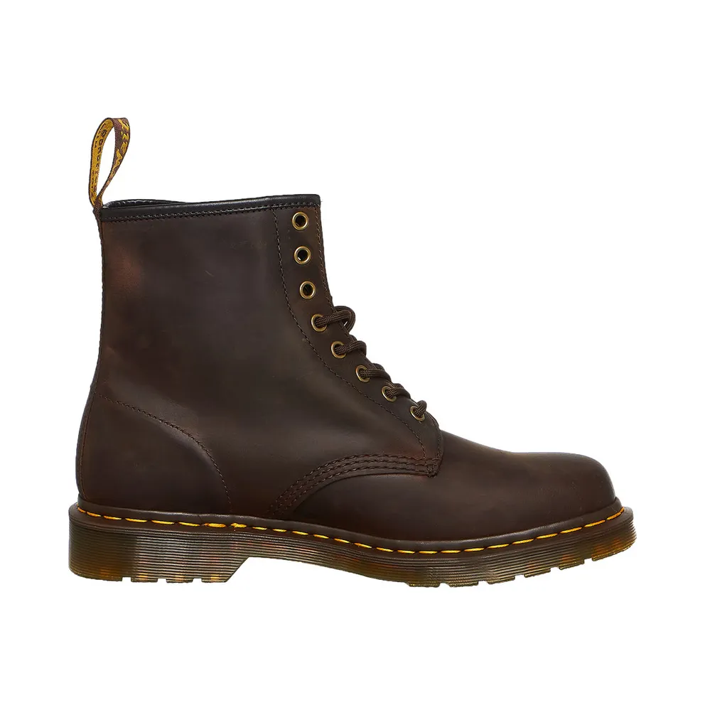 Dr. Martens 1460 Crazy Horse Gaucho (11822203)