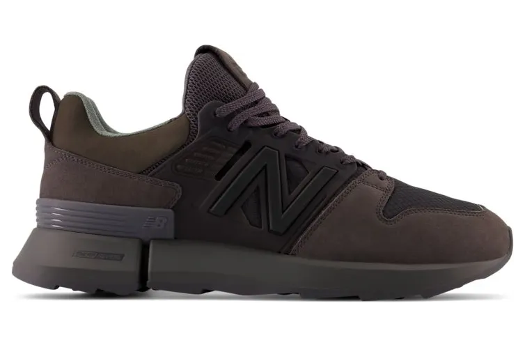 New Balance RC_2 Tokyo Design Studio AURALEE Dark Brown (MSRC2ALA)
