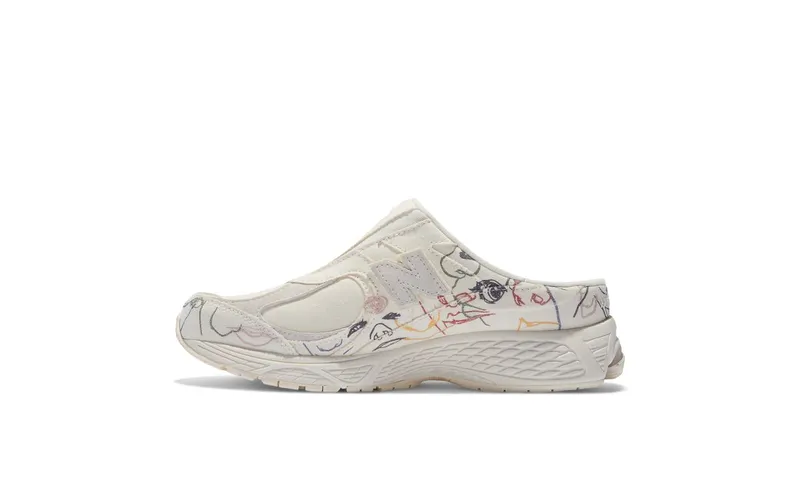 New Balance New Balance Beige (M2002RM1)