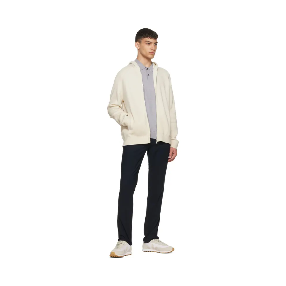 Veja White & Beige Rio Branco (RB0102382)