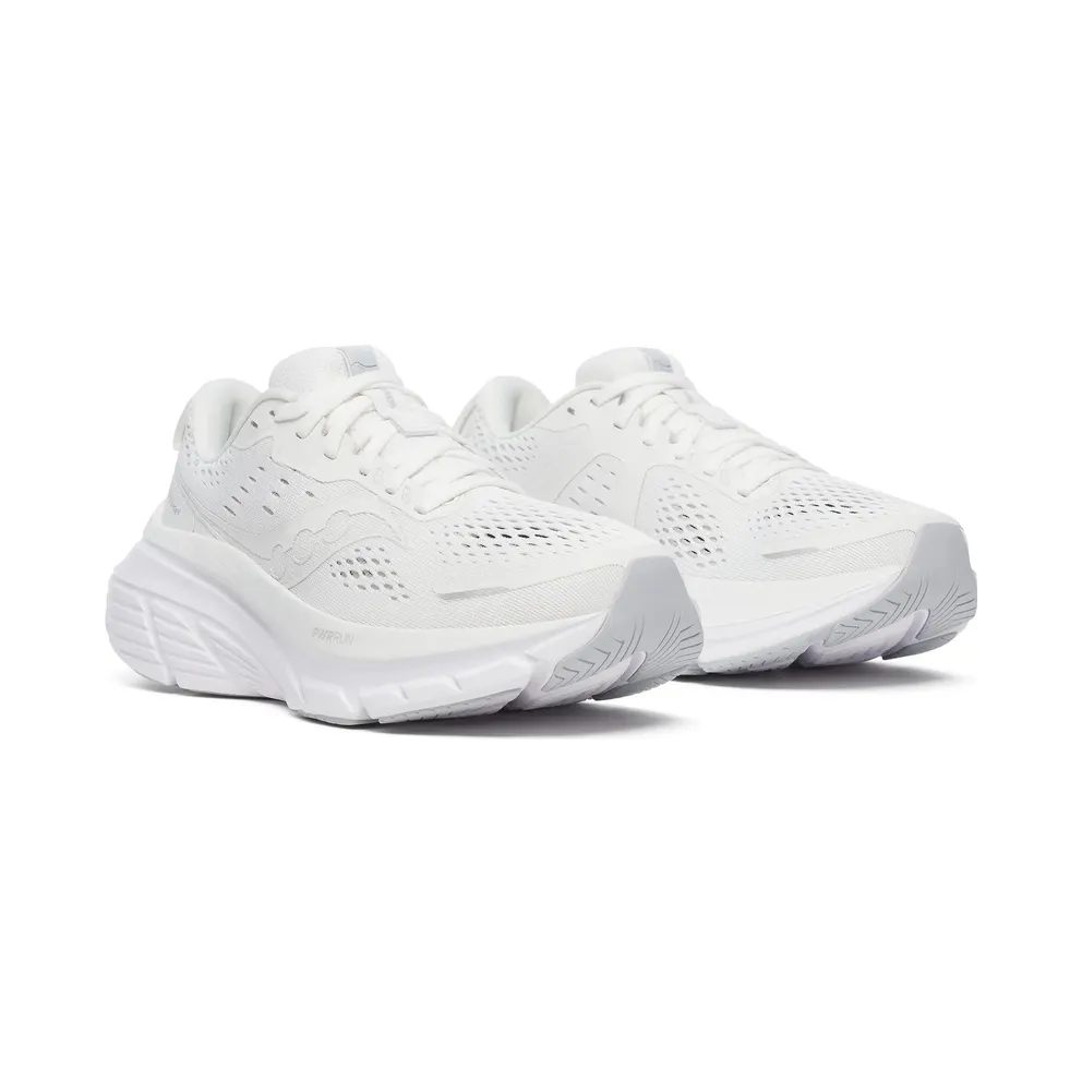 SAUCONY Guide 18 “Ivory” (S10998-102)