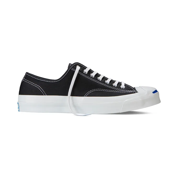 Converse JP Signature OX Black