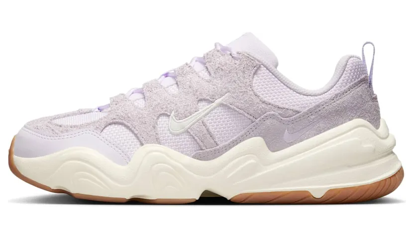 Nike Tech Hera Barely Purple White (DR9761-500)