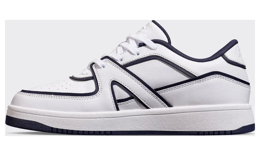 APL Nostalgia ’87 “White/Navy” (Dames) (2)