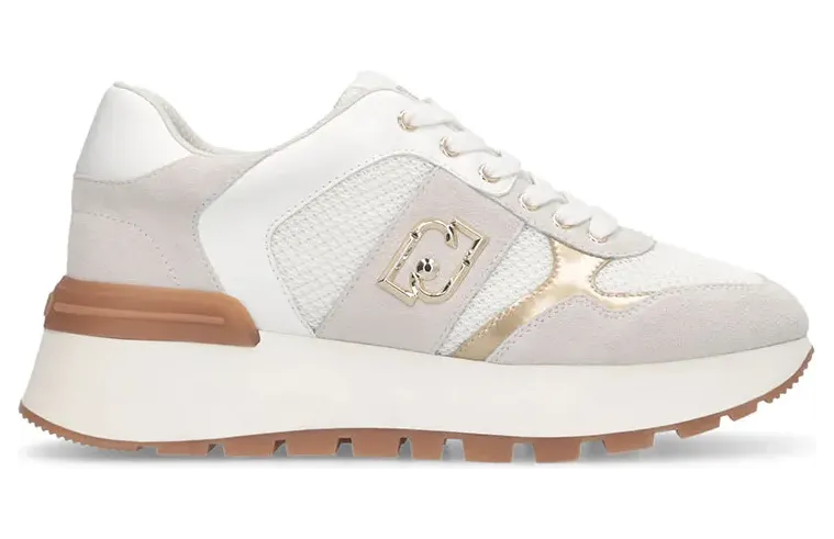 Liu Jo sneaker Wit (BA6031PX027-01111)
