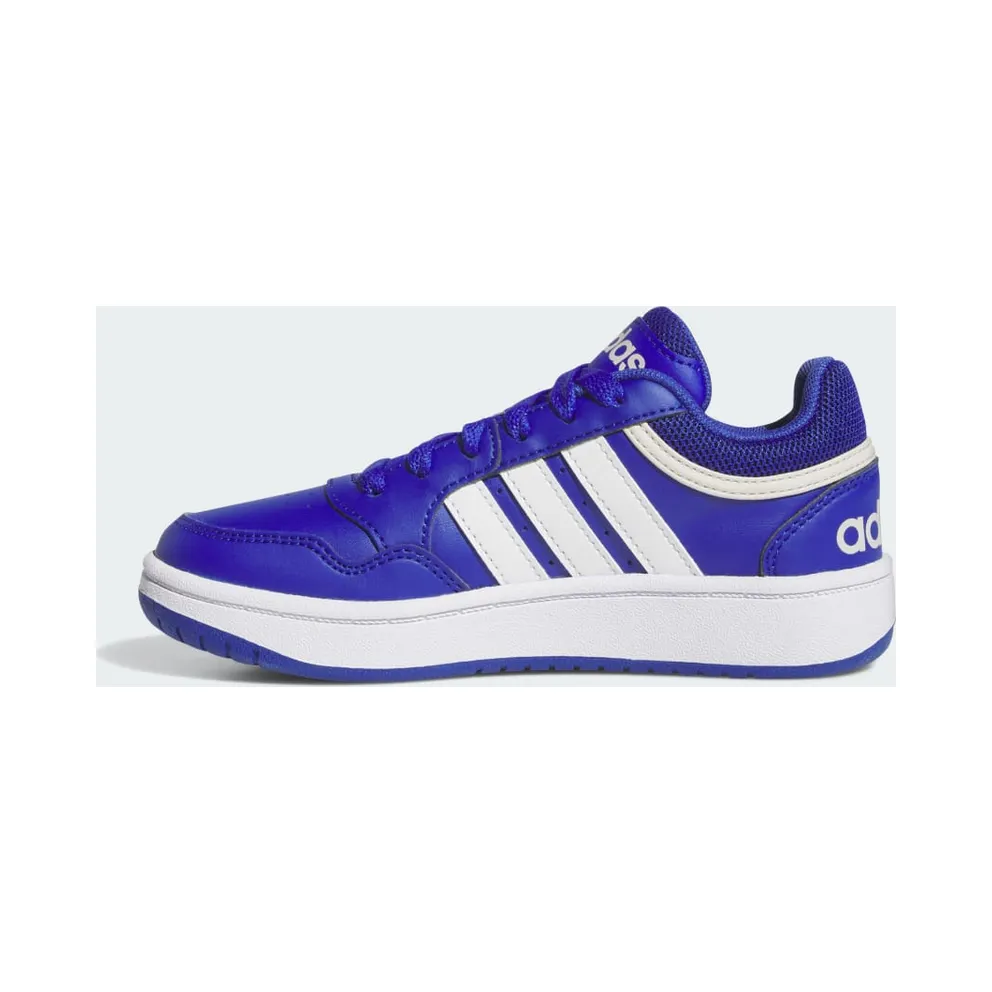 Adidas Hoops Royal Blue / Cloud White / Orbit Grey (IH7891)