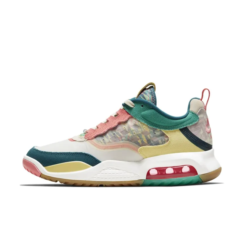 Jordan Air Max 200 Super Bowl LIV Multi-Color/Multi-Color (CV9778-900)